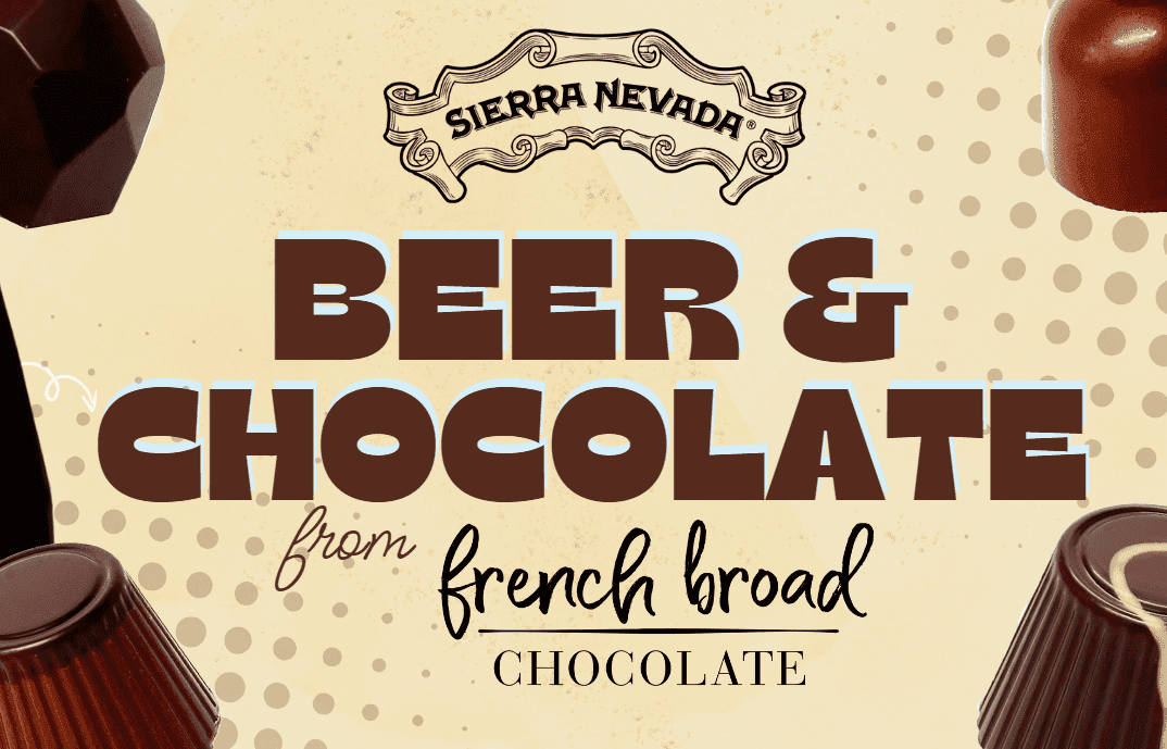 Beer and Chocolate