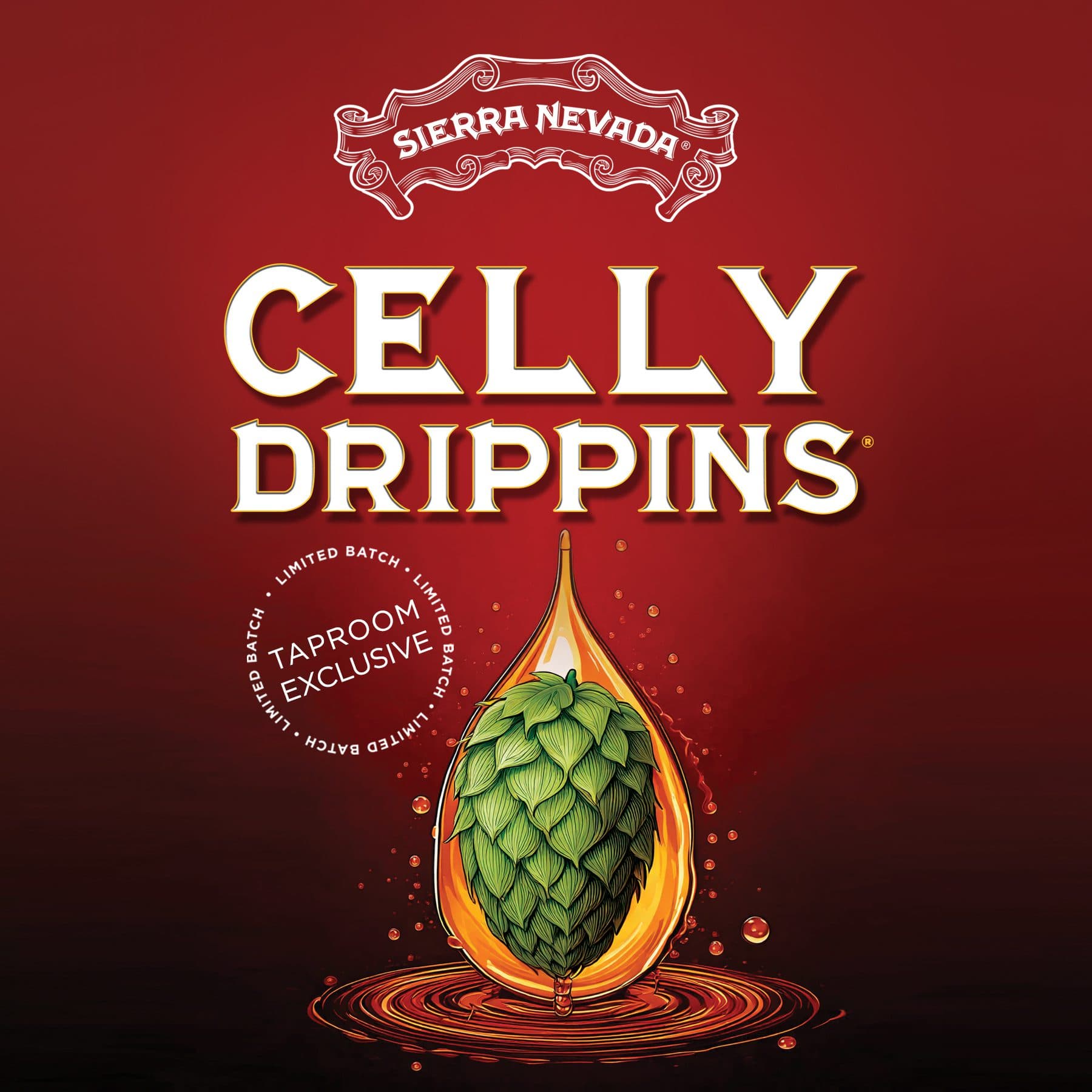 Celly Drippins Release